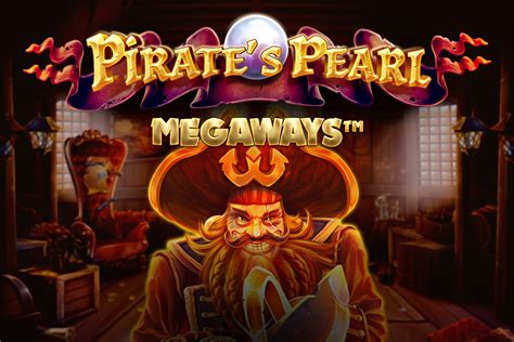 Play Pirate S Pearl Megaways slot